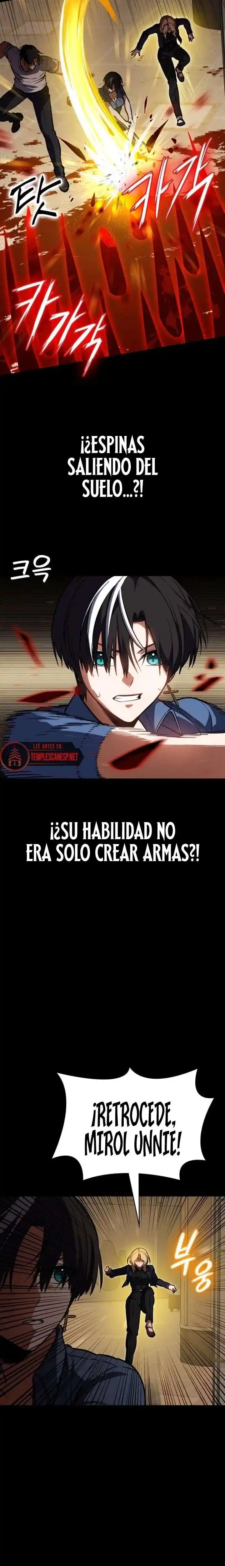 Day Walker capítulo 33, página 21