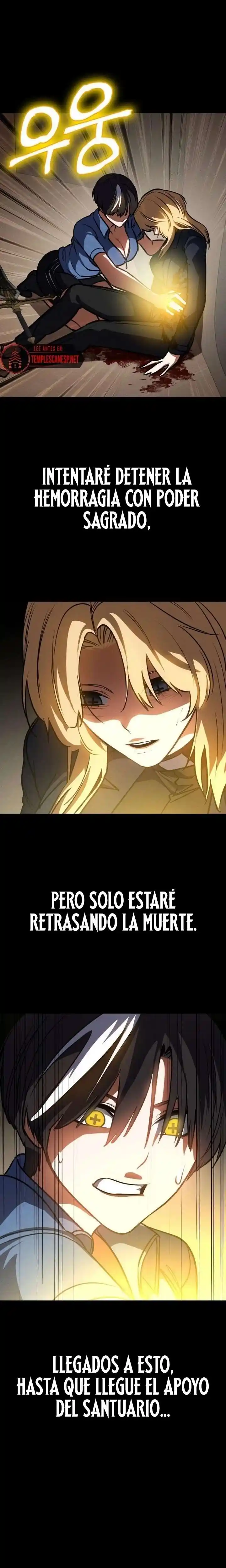 Day Walker capítulo 33, página 29