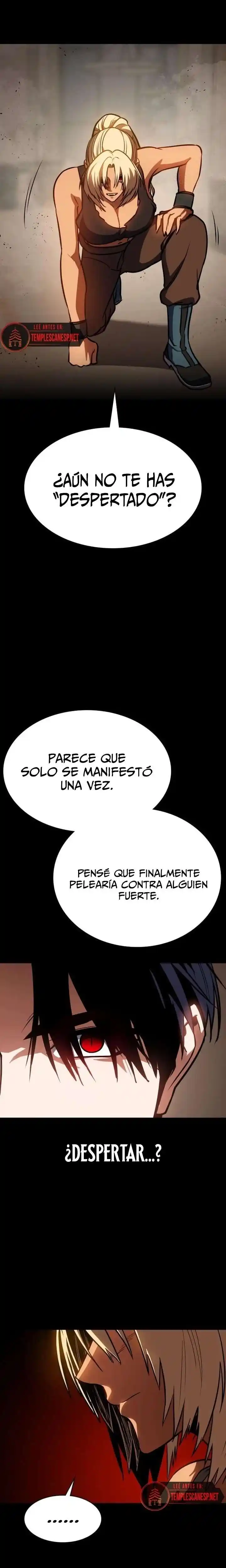 Day Walker capítulo 33, página 31