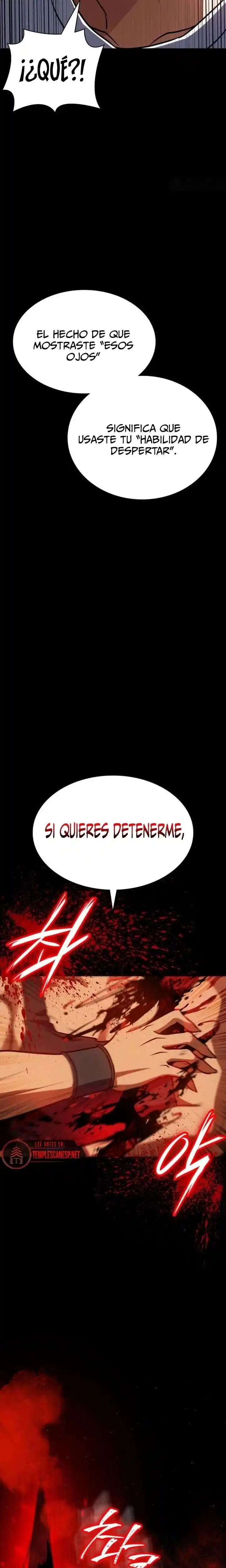 Day Walker capítulo 33, página 33