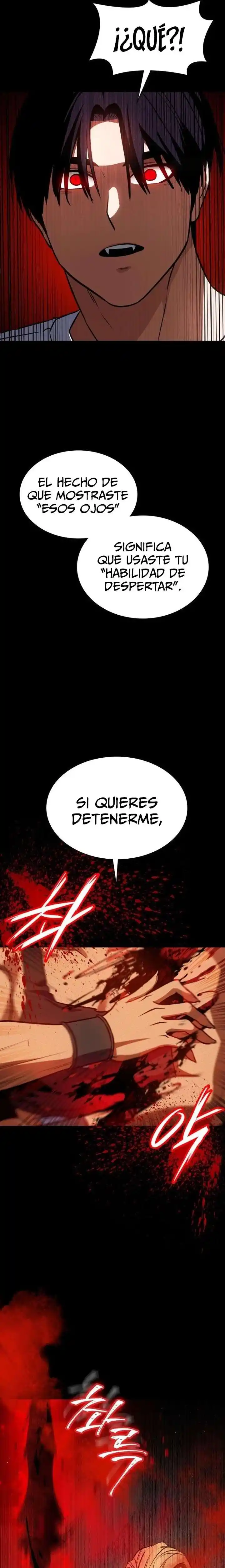 Day Walker capítulo 34, página 2
