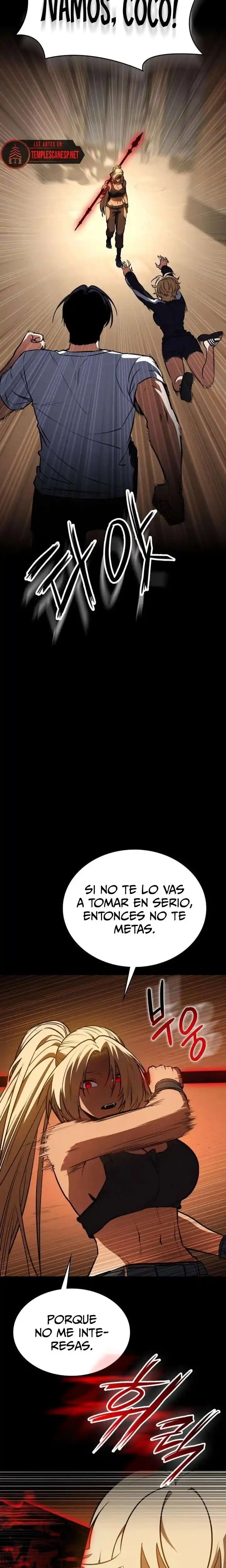 Day Walker capítulo 34, página 7