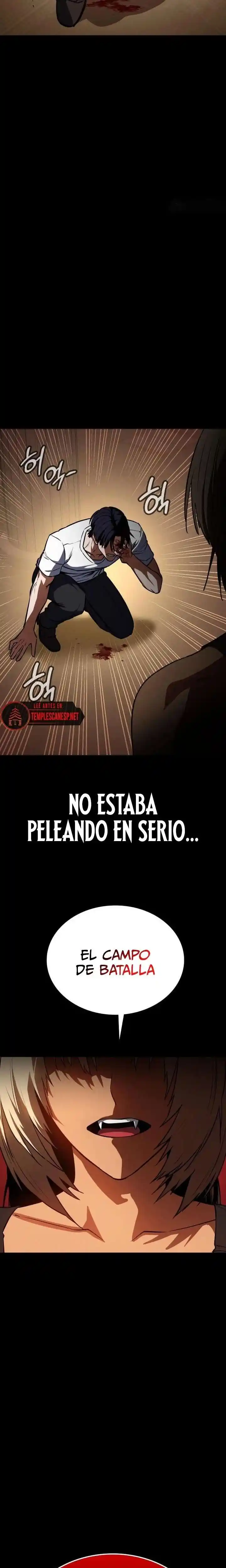 Day Walker capítulo 34, página 21