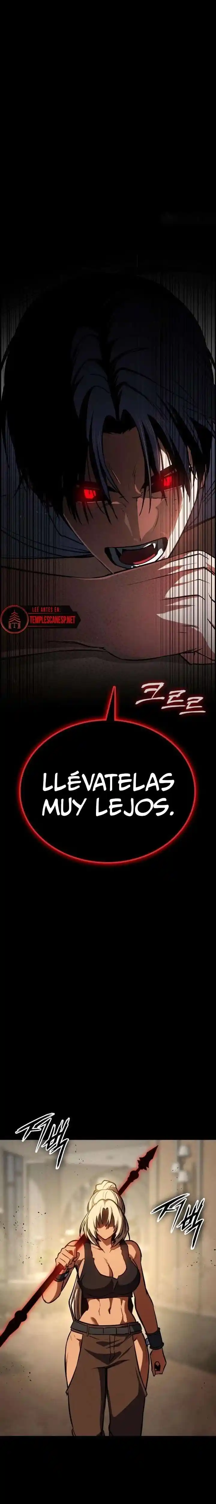 Day Walker capítulo 34, página 31