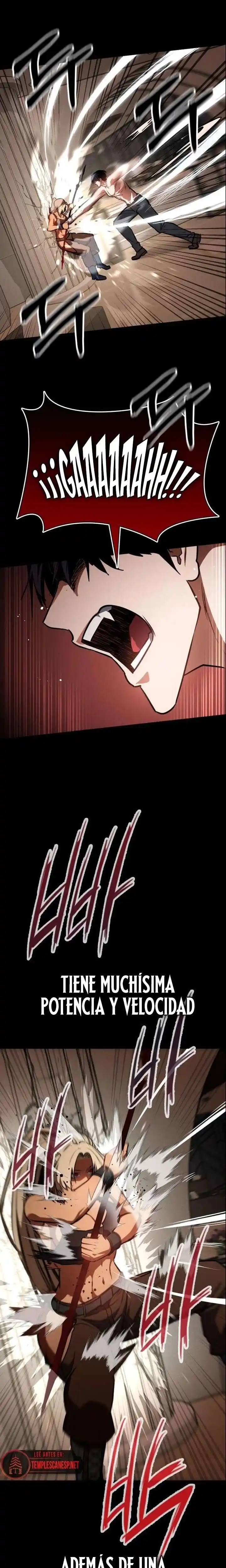 Day Walker capítulo 35, página 16