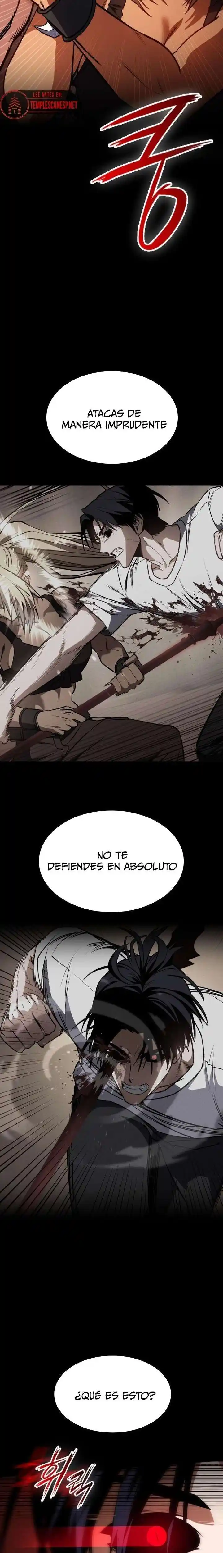 Day Walker capítulo 35, página 19