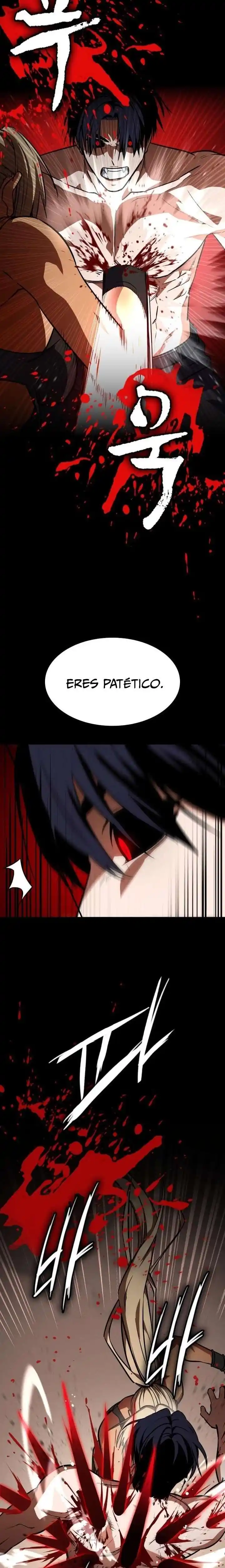 Day Walker capítulo 35, página 25
