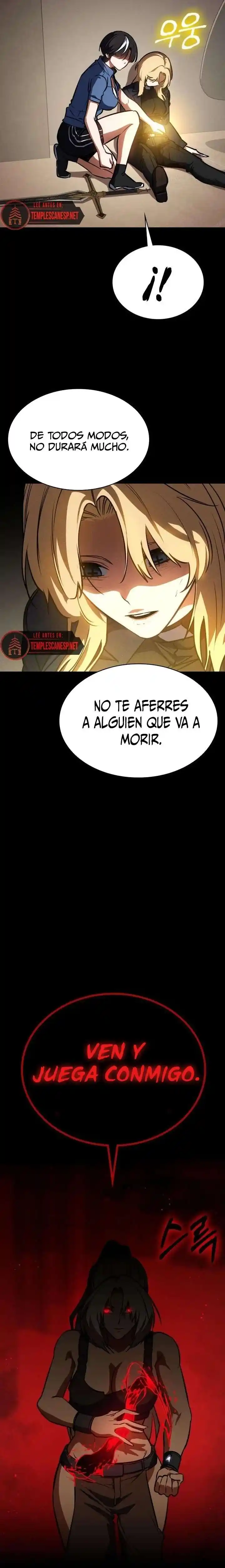 Day Walker capítulo 35, página 31