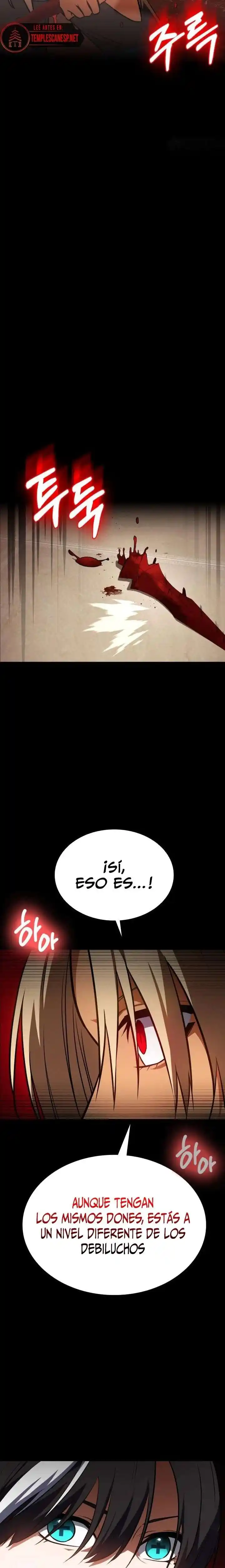 Day Walker capítulo 36, página 14