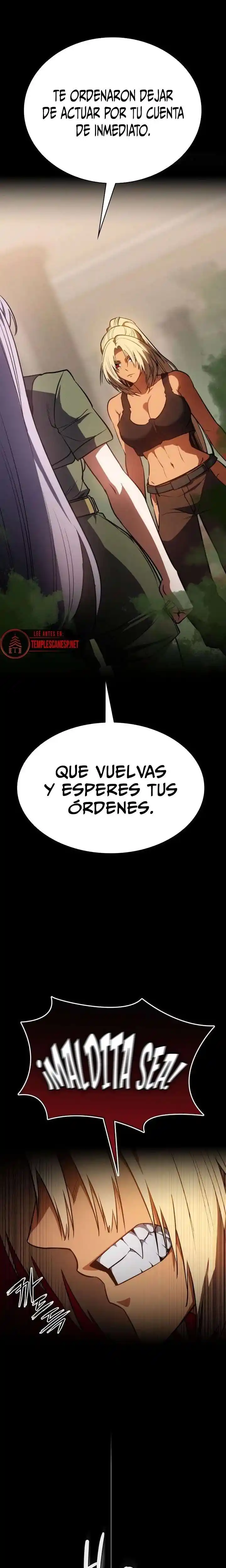 Day Walker capítulo 36, página 21