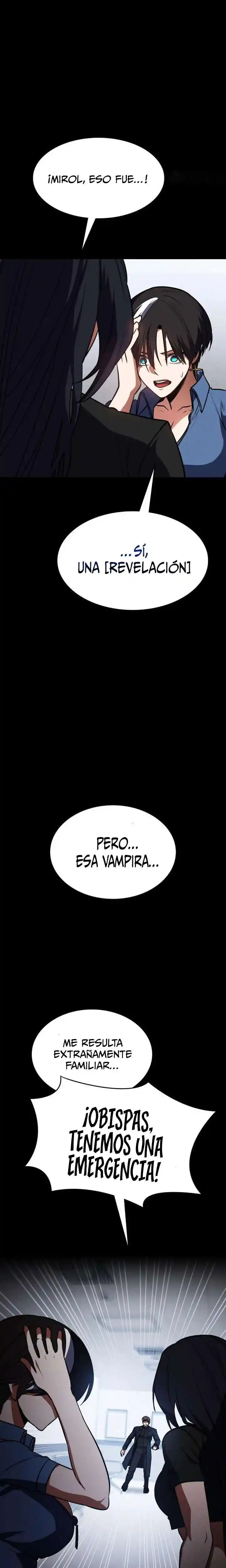 Day Walker capítulo 37, página 29