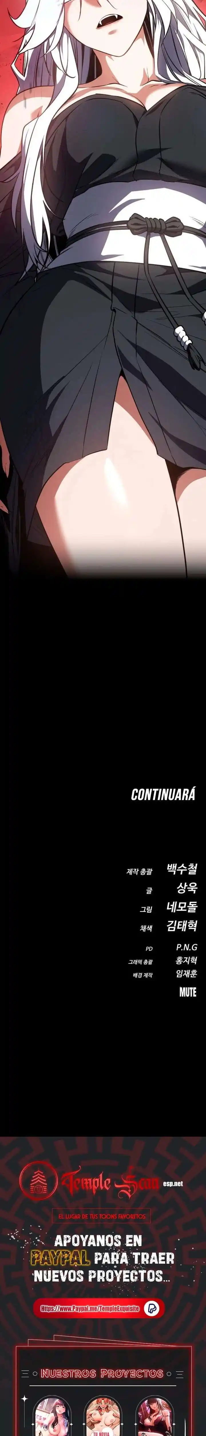 Day Walker capítulo 37, página 34