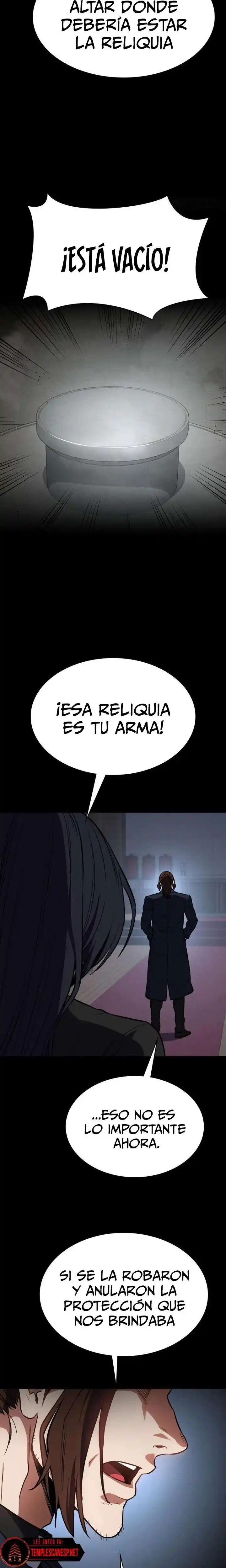 Day Walker capítulo 38, página 20