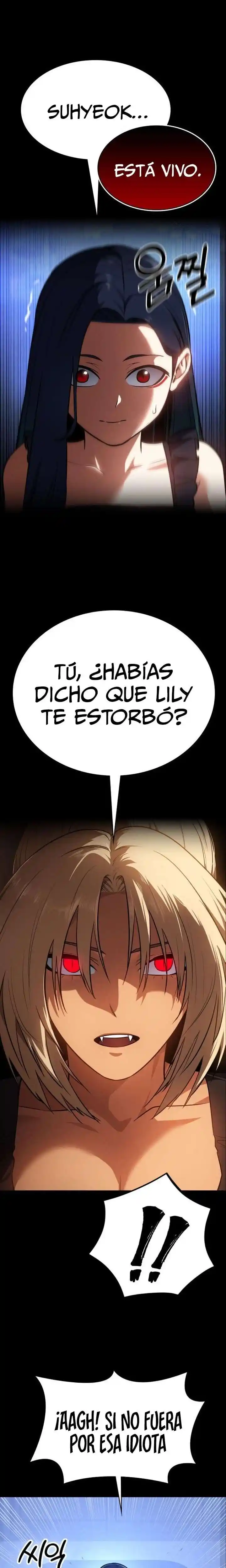 Day Walker capítulo 38, página 30