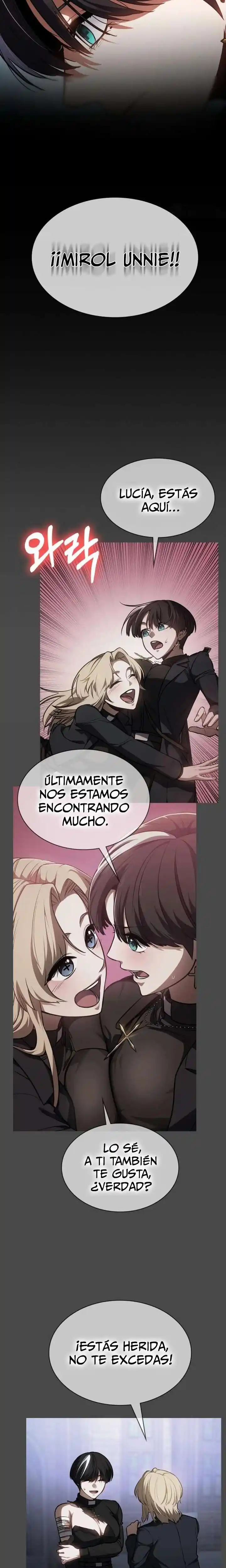 Day Walker capítulo 39, página 23