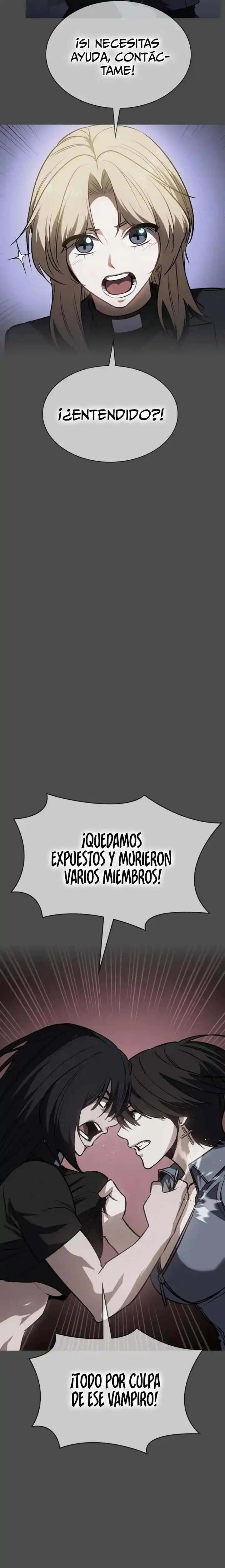 Day Walker capítulo 39, página 24