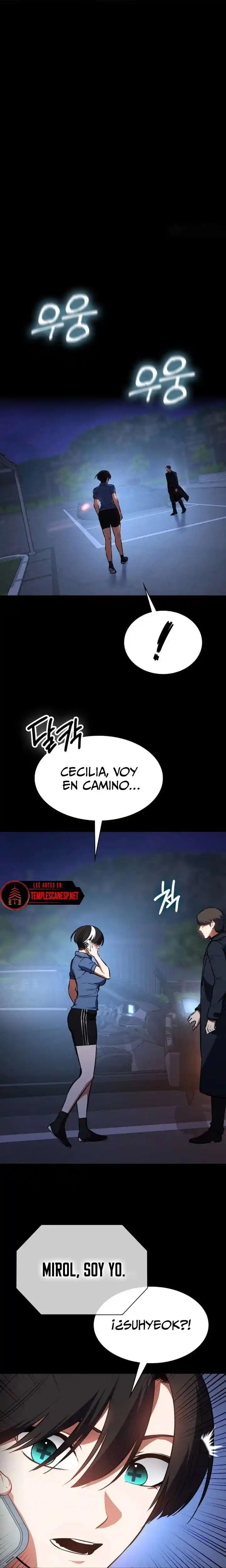 Day Walker capítulo 39, página 32