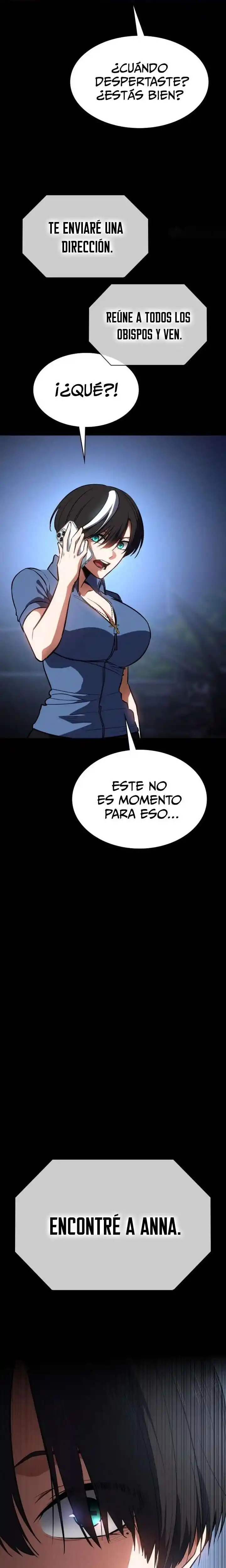 Day Walker capítulo 39, página 33