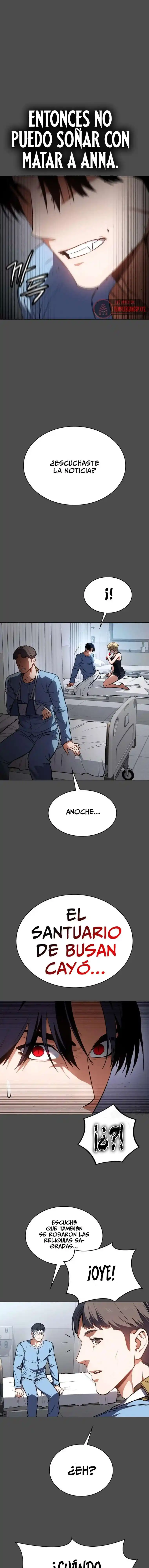 Day Walker capítulo 40, página 3