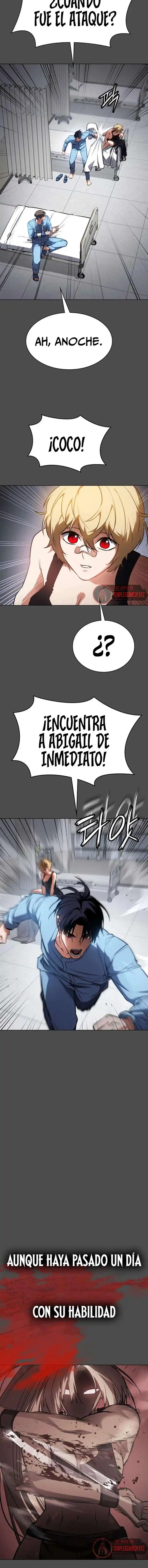 Day Walker capítulo 40, página 4