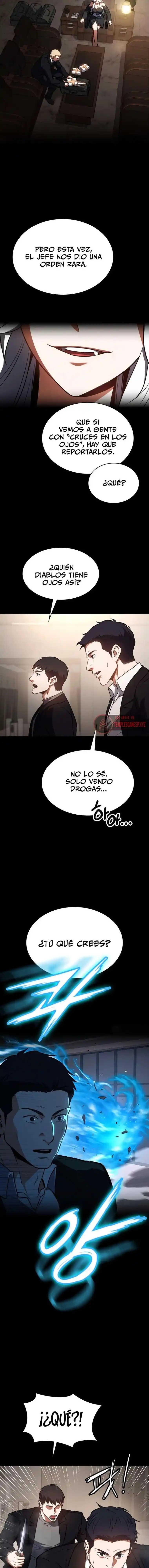 Day Walker capítulo 40, página 9