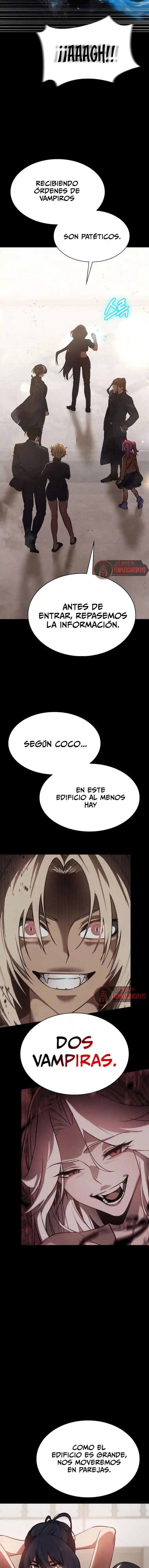 Day Walker capítulo 40, página 11