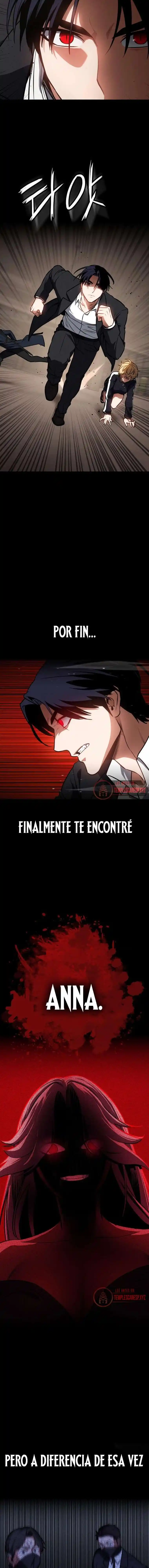 Day Walker capítulo 40, página 16