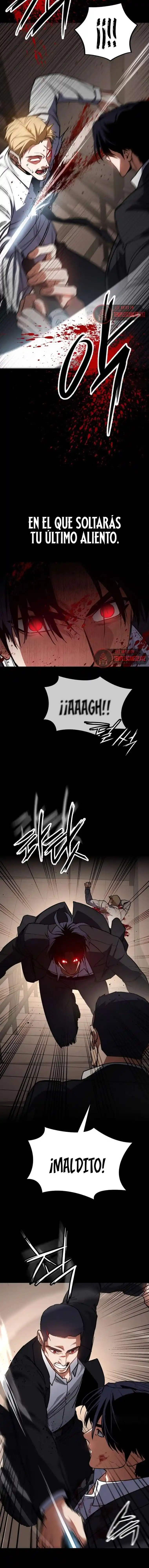 Day Walker capítulo 40, página 18