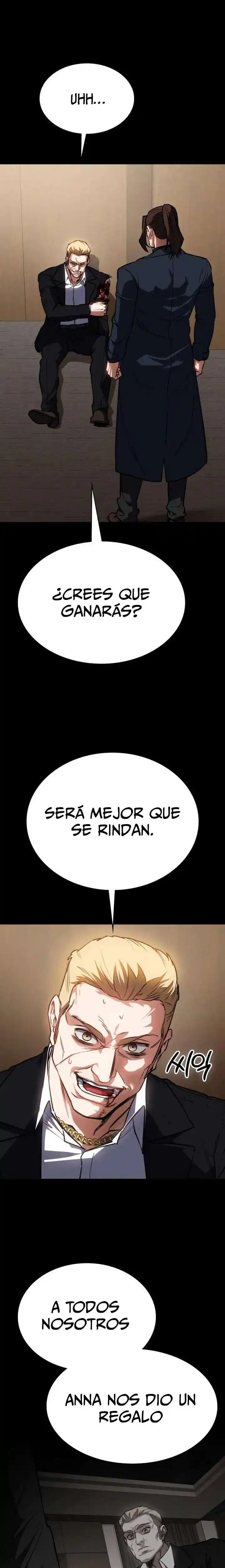 Day Walker capítulo 41, página 4
