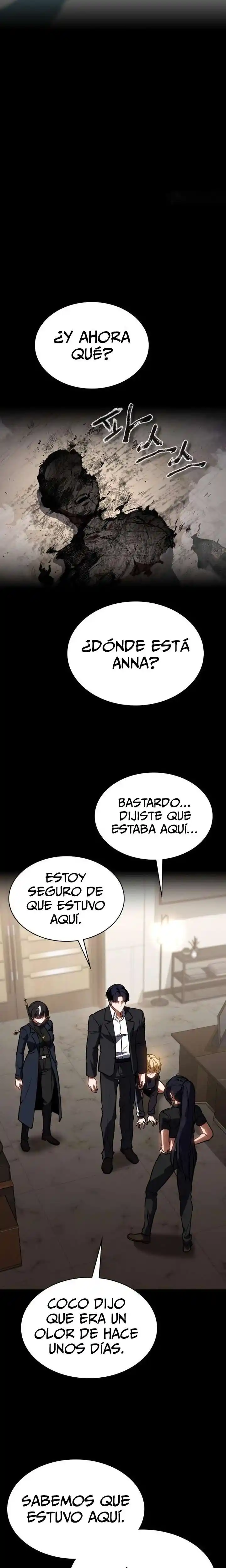 Day Walker capítulo 41, página 17