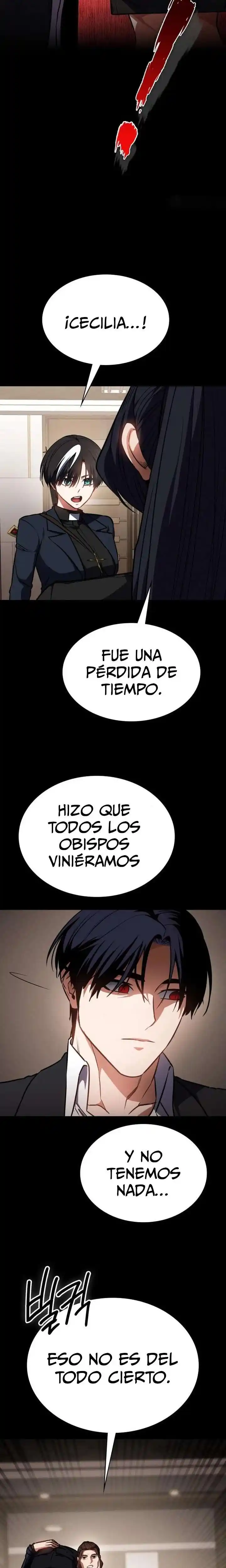 Day Walker capítulo 41, página 19