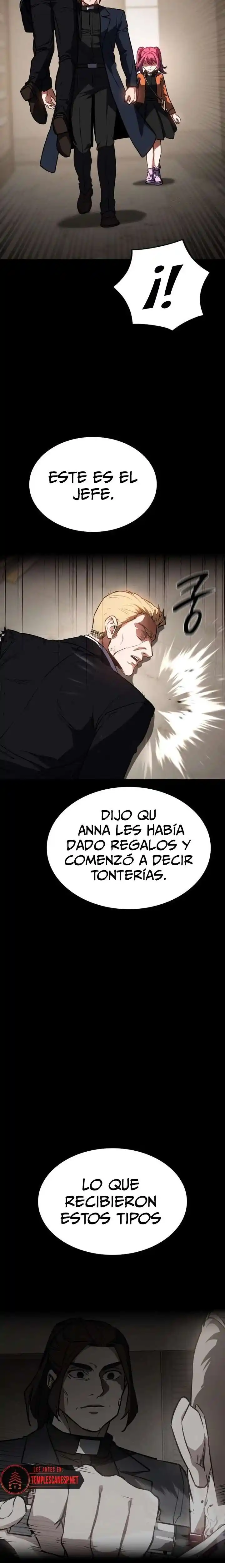 Day Walker capítulo 41, página 20