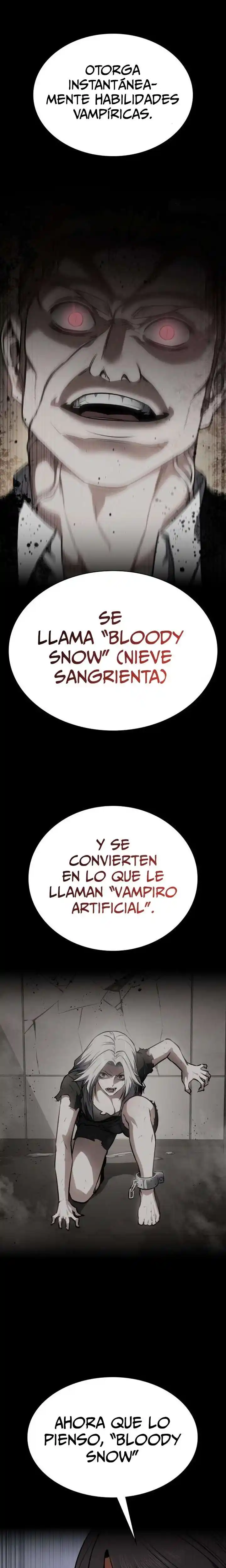 Day Walker capítulo 41, página 21
