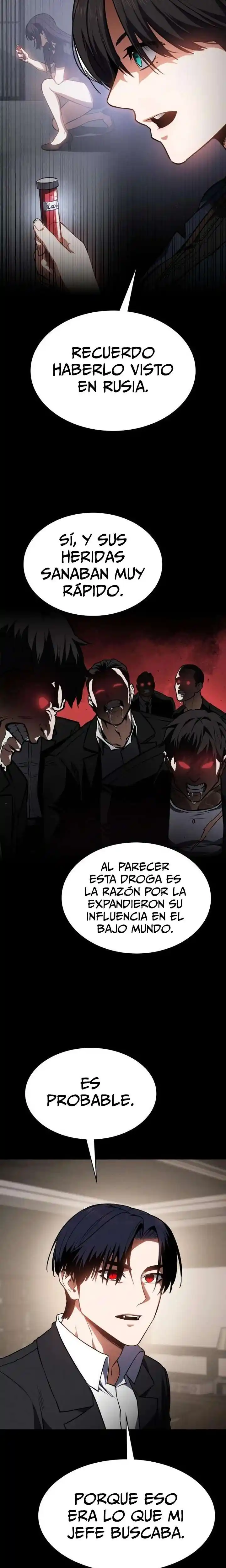 Day Walker capítulo 41, página 22