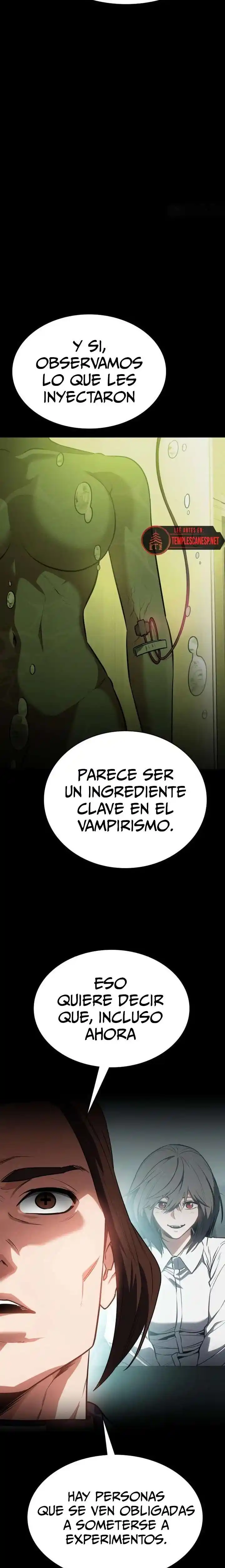 Day Walker capítulo 41, página 23