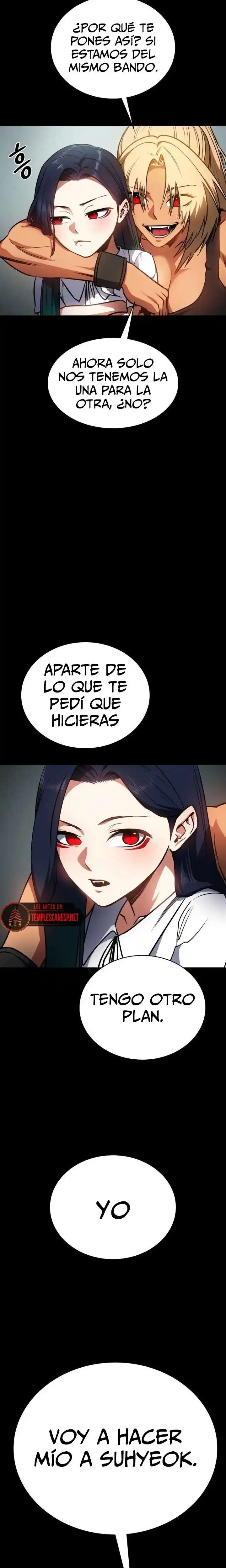 Day Walker capítulo 41, página 28