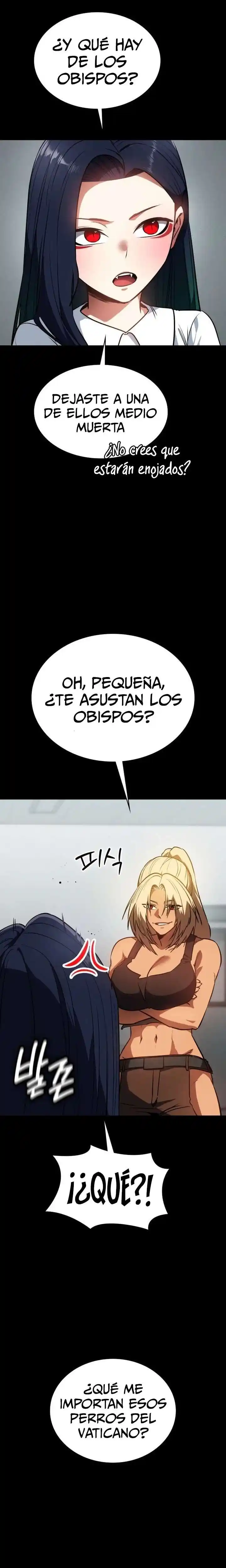 Day Walker capítulo 41, página 34