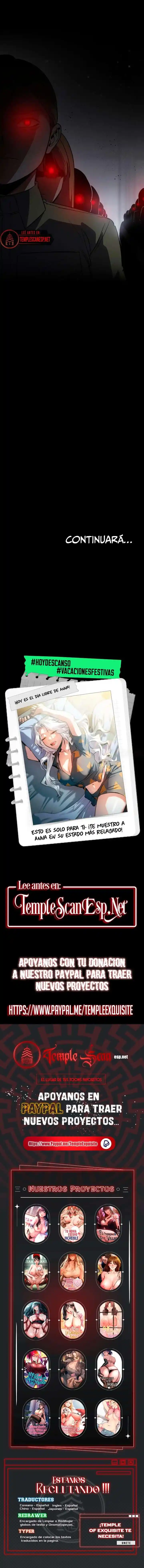 Day Walker capítulo 41, página 37