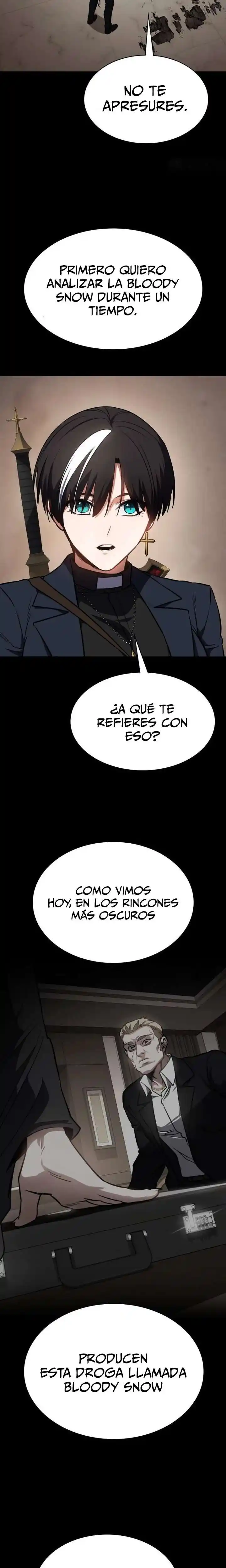 Day Walker capítulo 42, página 2
