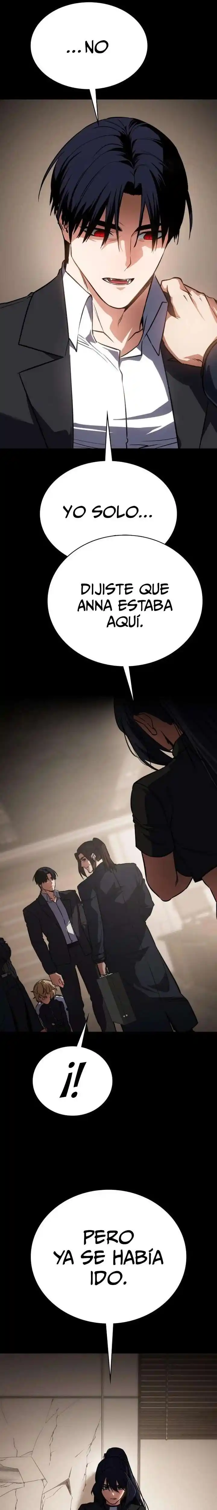 Day Walker capítulo 42, página 5