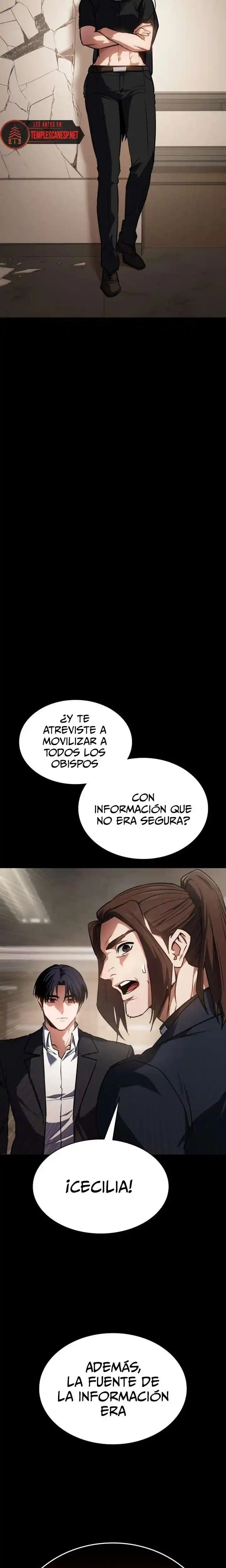 Day Walker capítulo 42, página 6