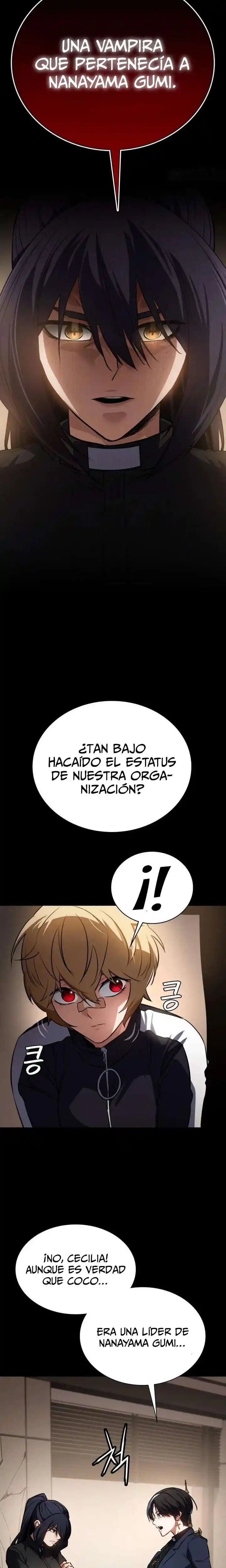 Day Walker capítulo 42, página 7