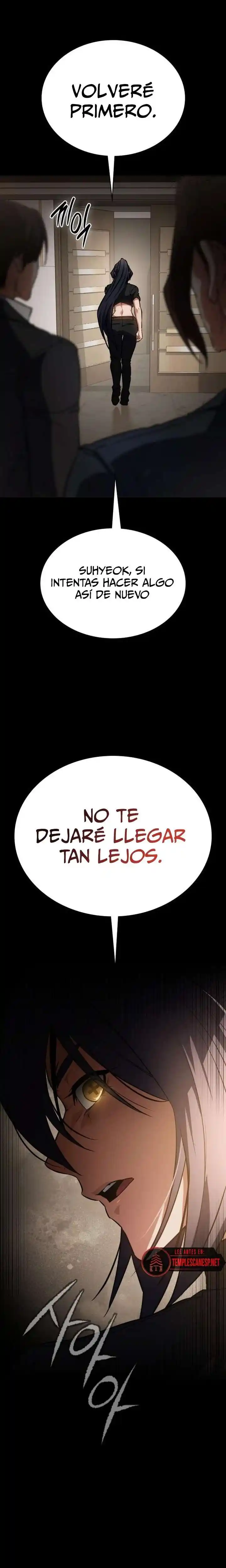 Day Walker capítulo 42, página 10