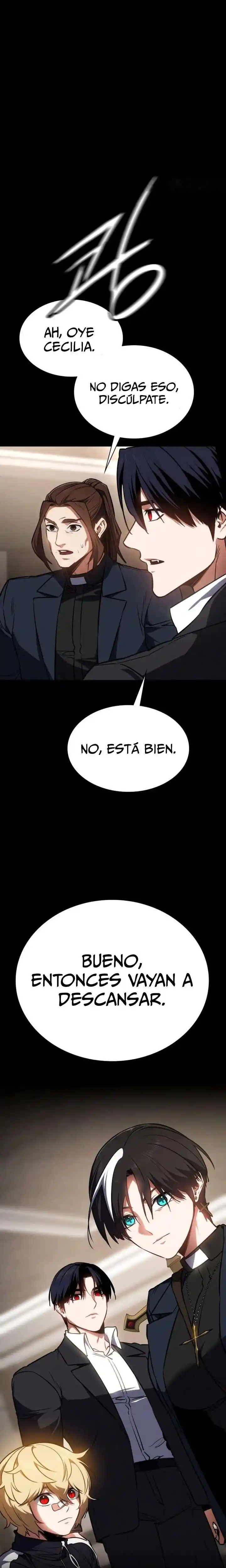Day Walker capítulo 42, página 11