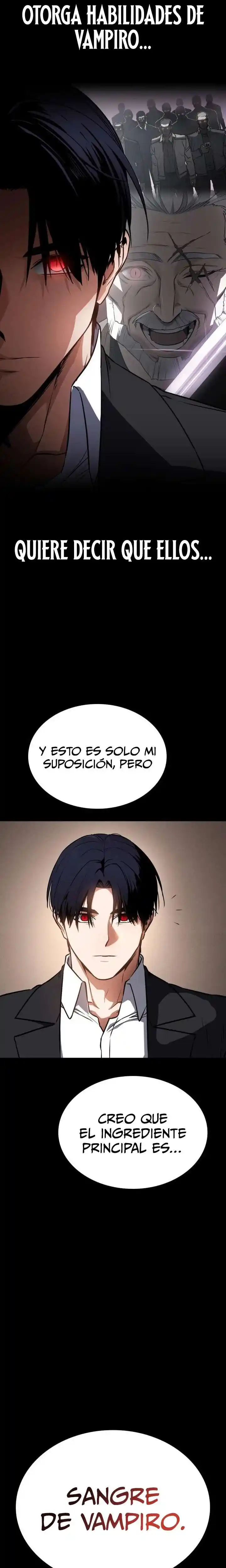 Day Walker capítulo 42, página 15