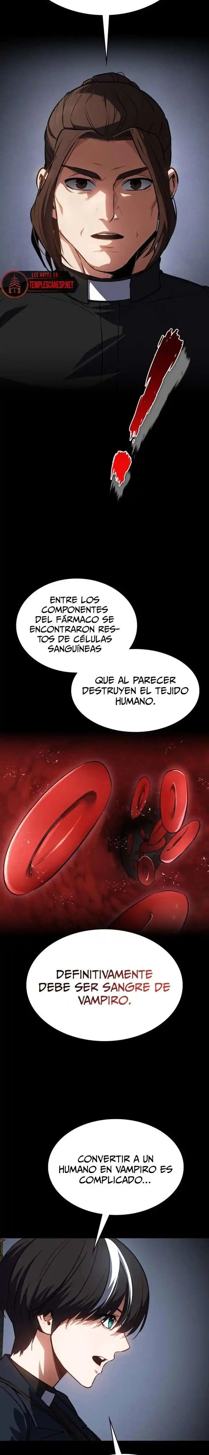 Day Walker capítulo 42, página 16