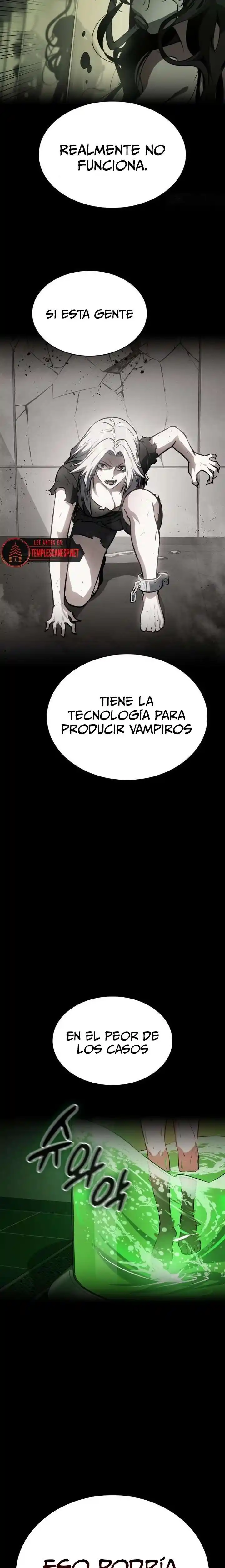 Day Walker capítulo 42, página 18