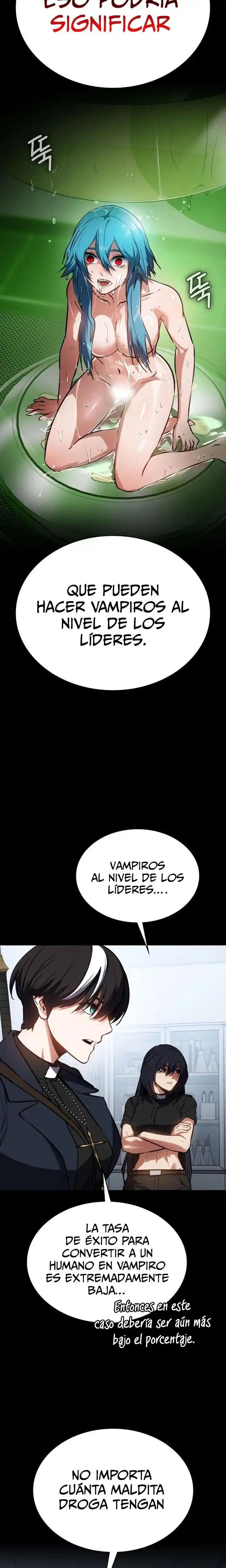 Day Walker capítulo 42, página 19