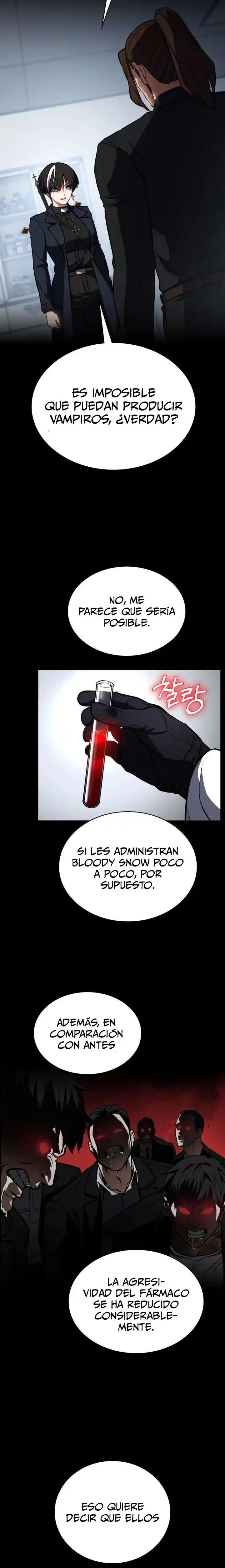Day Walker capítulo 42, página 20