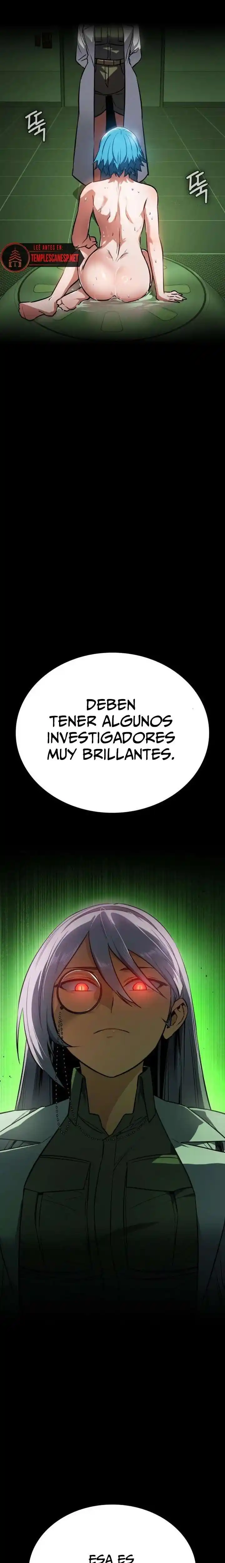 Day Walker capítulo 42, página 21